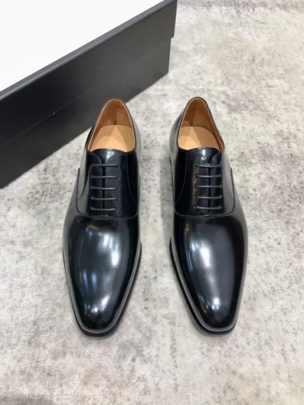 Men's Gucci Loafer – LGC016