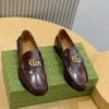Men's Gucci Loafer – LGC017