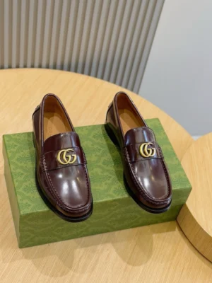 Men's Gucci Loafer – LGC017
