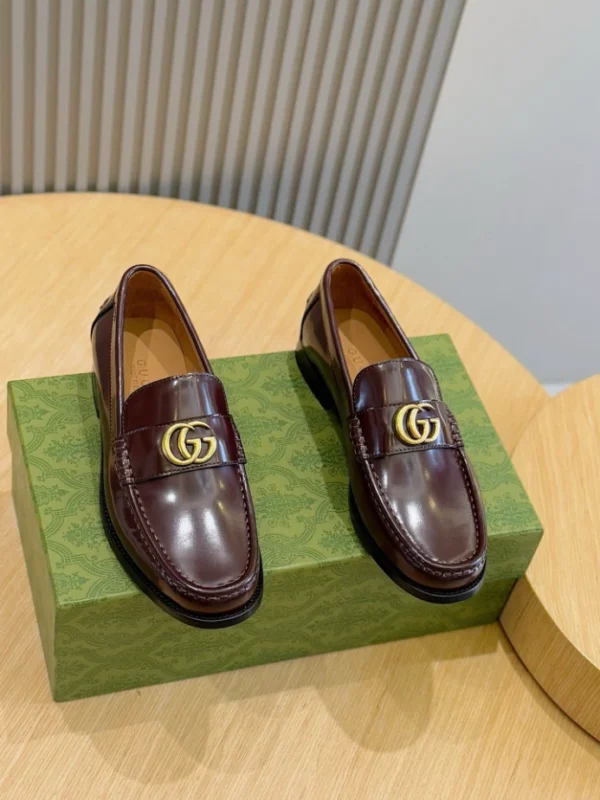 Men's Gucci Loafer – LGC017
