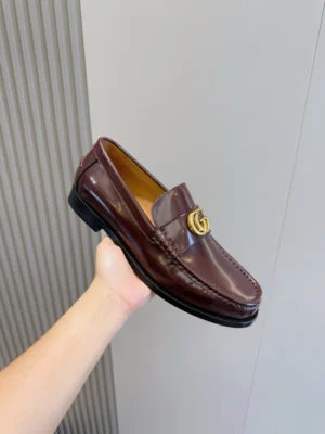 Men's Gucci Loafer – LGC017