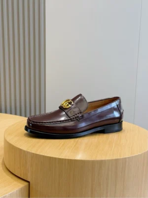 Men's Gucci Loafer – LGC017