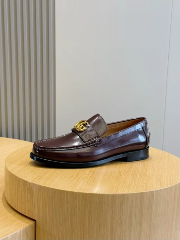 Men's Gucci Loafer – LGC017
