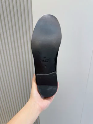 Men's Gucci Loafer – LGC017