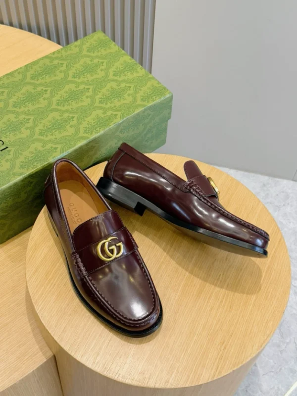 Men's Gucci Loafer – LGC017