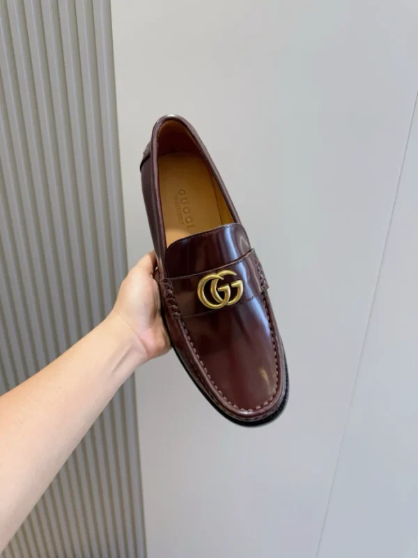 Men's Gucci Loafer – LGC017