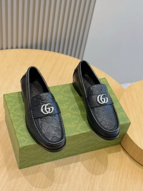 Men's Gucci Loafer – LGC018