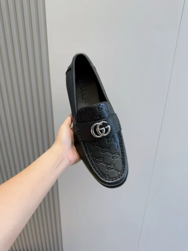 Men's Gucci Loafer – LGC018