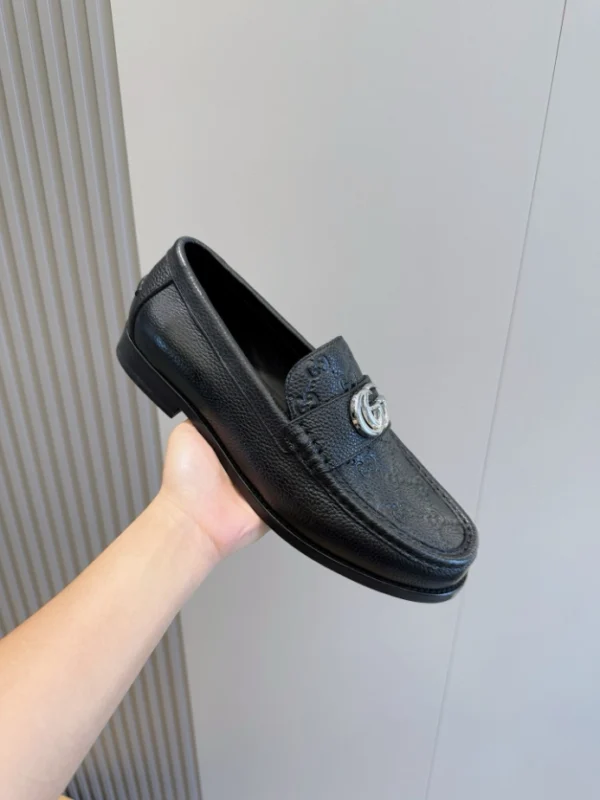 Men's Gucci Loafer – LGC018