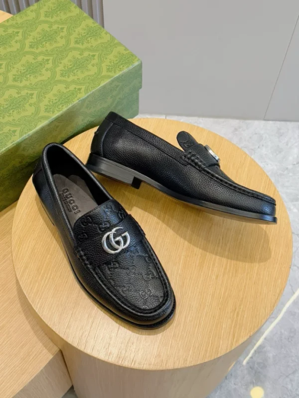 Men's Gucci Loafer – LGC018