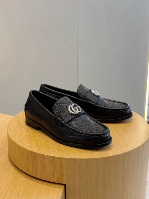 Men's Gucci Loafer – LGC018