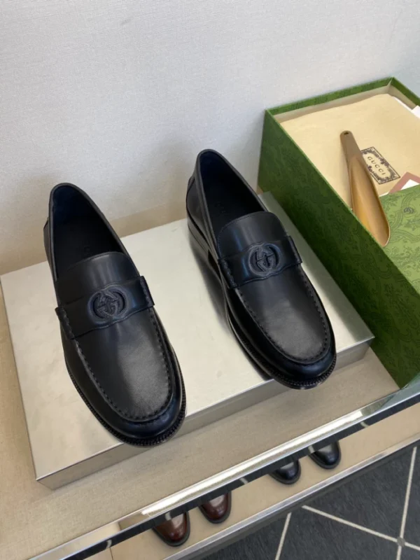 Men's Gucci Loafer – LGC019