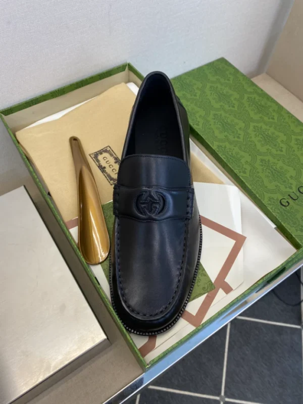 Men's Gucci Loafer – LGC019