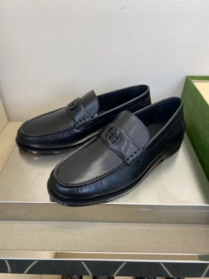 Men's Gucci Loafer – LGC019