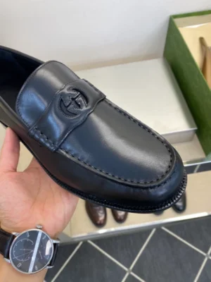 Men's Gucci Loafer – LGC019