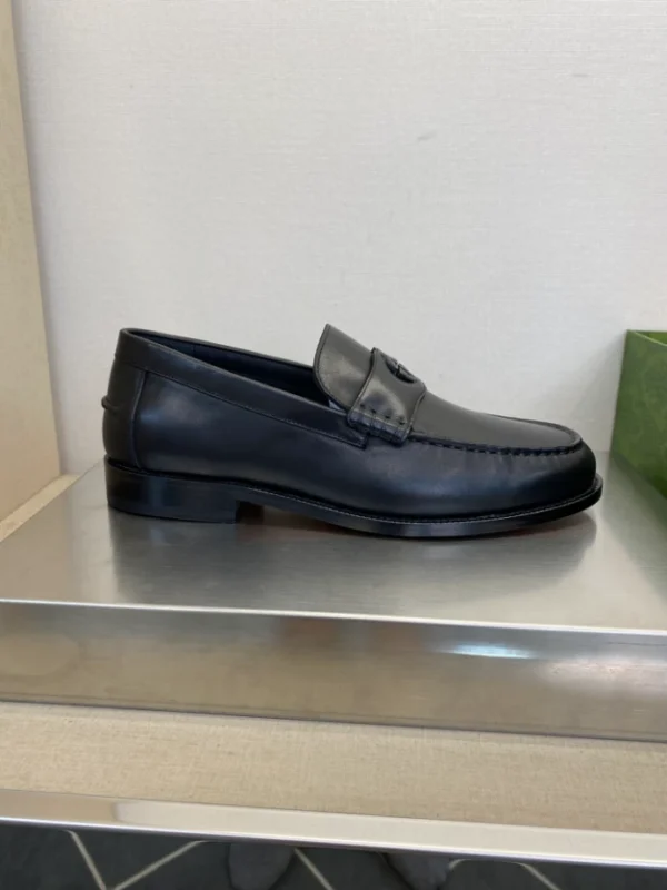 Men's Gucci Loafer – LGC019