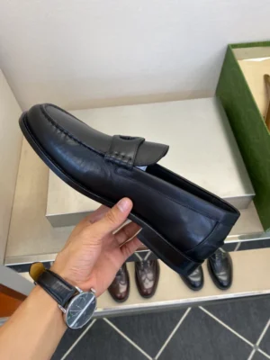 Men's Gucci Loafer – LGC019