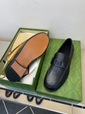 Men's Gucci Loafer – LGC019