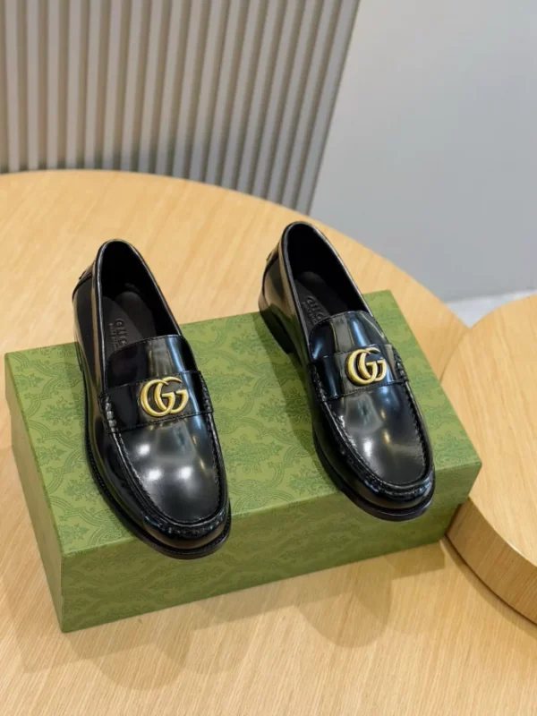 Men's Gucci Loafer – LGC020
