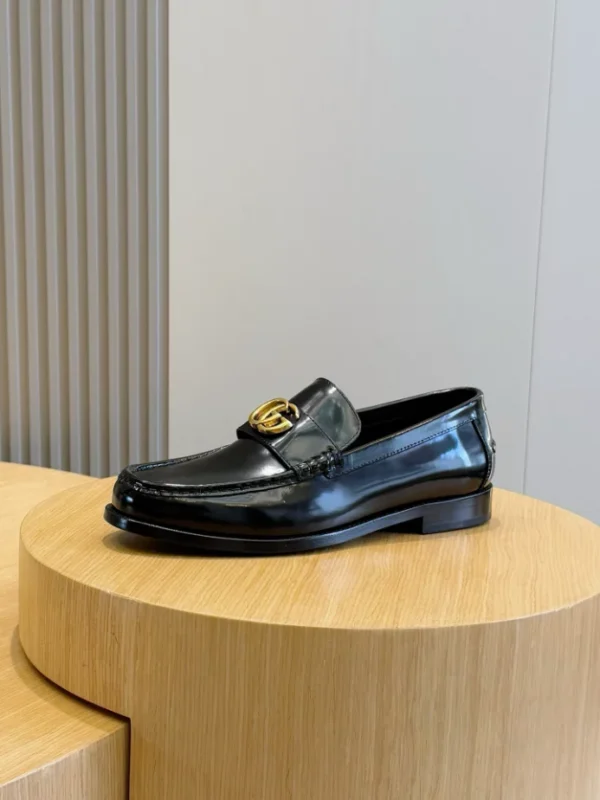 Men's Gucci Loafer – LGC020