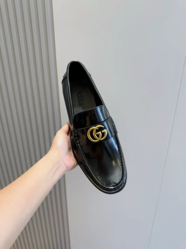 Men's Gucci Loafer – LGC020