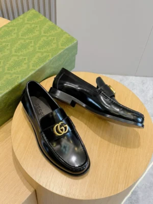 Men's Gucci Loafer – LGC020