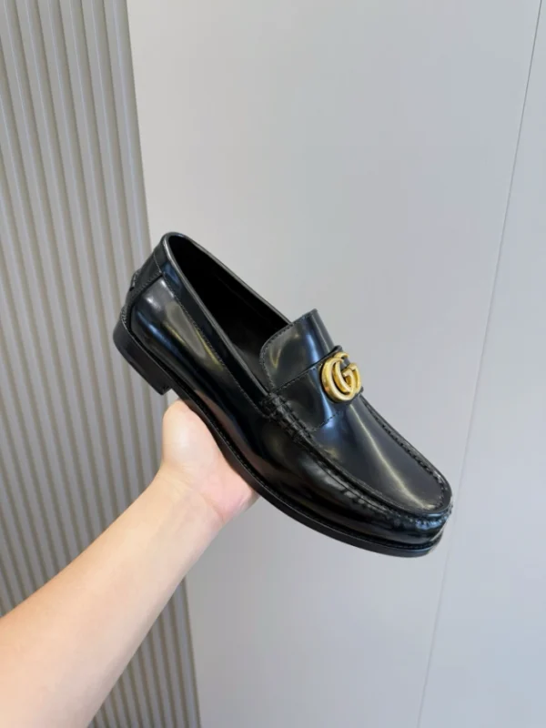 Men's Gucci Loafer – LGC020