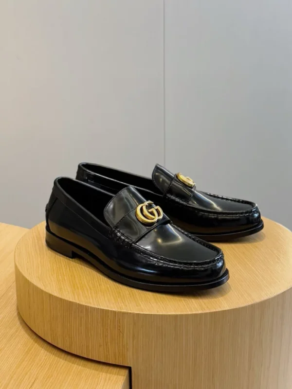 Men's Gucci Loafer – LGC020