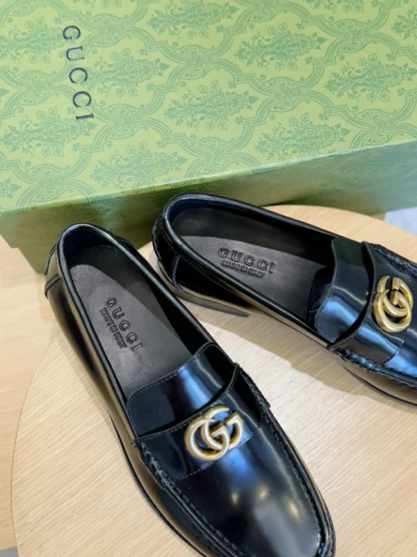 Men's Gucci Loafer – LGC020