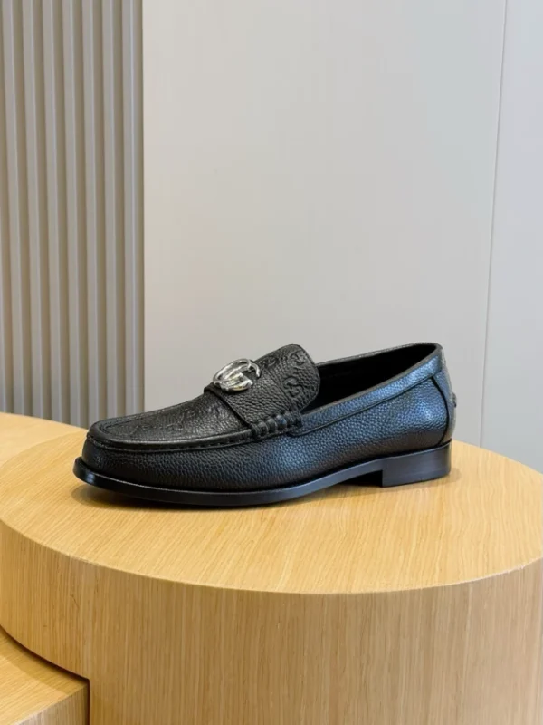 Men's Gucci Loafer – LGC018