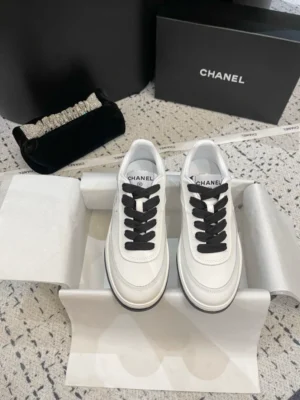 CHANEL SNEAKERS – CNS026