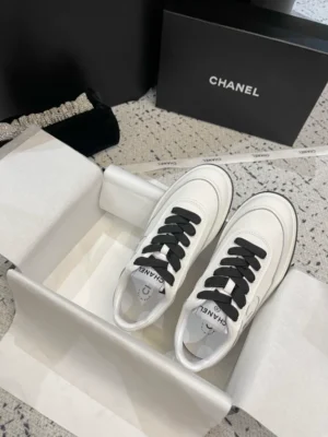 CHANEL SNEAKERS – CNS026