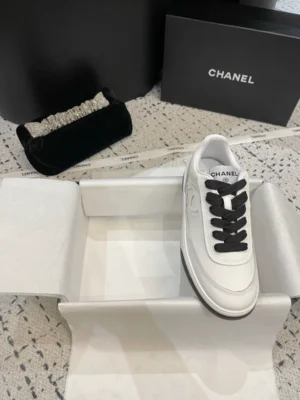 CHANEL SNEAKERS – CNS026