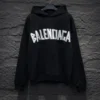 Balenciaga Hoodie - SBH052