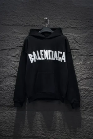 Balenciaga Hoodie - SBH052