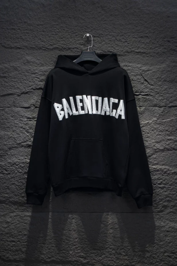 Balenciaga Hoodie - SBH052