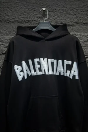 Balenciaga Hoodie - SBH052