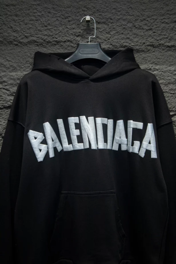 Balenciaga Hoodie - SBH052