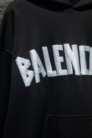Balenciaga Hoodie - SBH052
