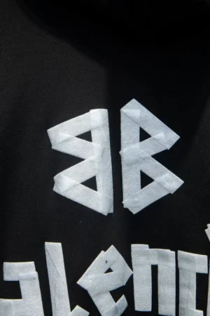 Balenciaga Hoodie - SBH052