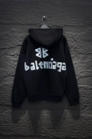 Balenciaga Hoodie - SBH052