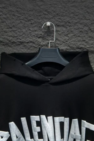 Balenciaga Hoodie - SBH052