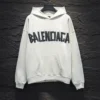 Balenciaga Hoodie - SBH053