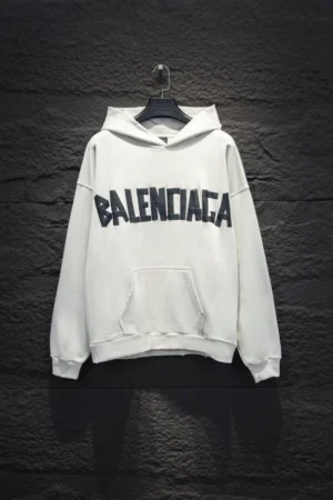 Balenciaga Hoodie - SBH053