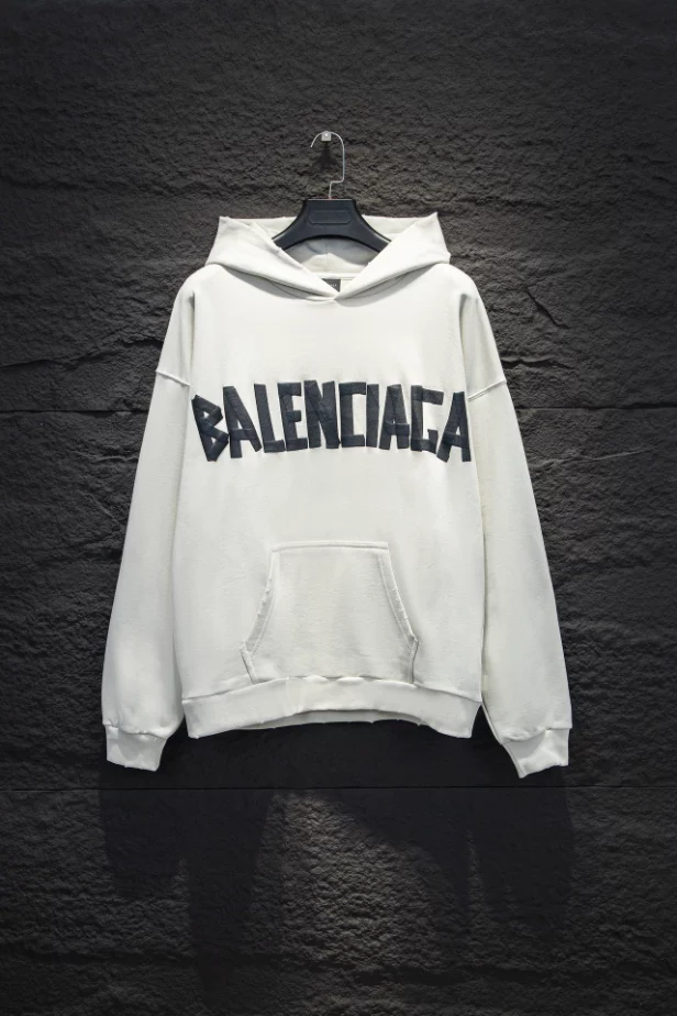 Balenciaga Hoodie - SBH053