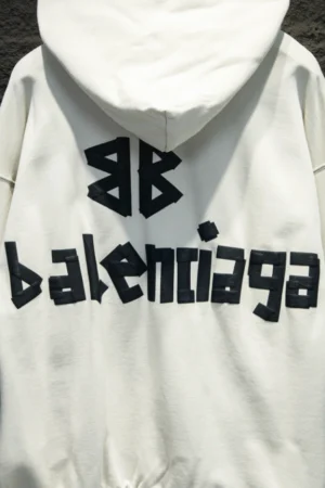 Balenciaga Hoodie - SBH053