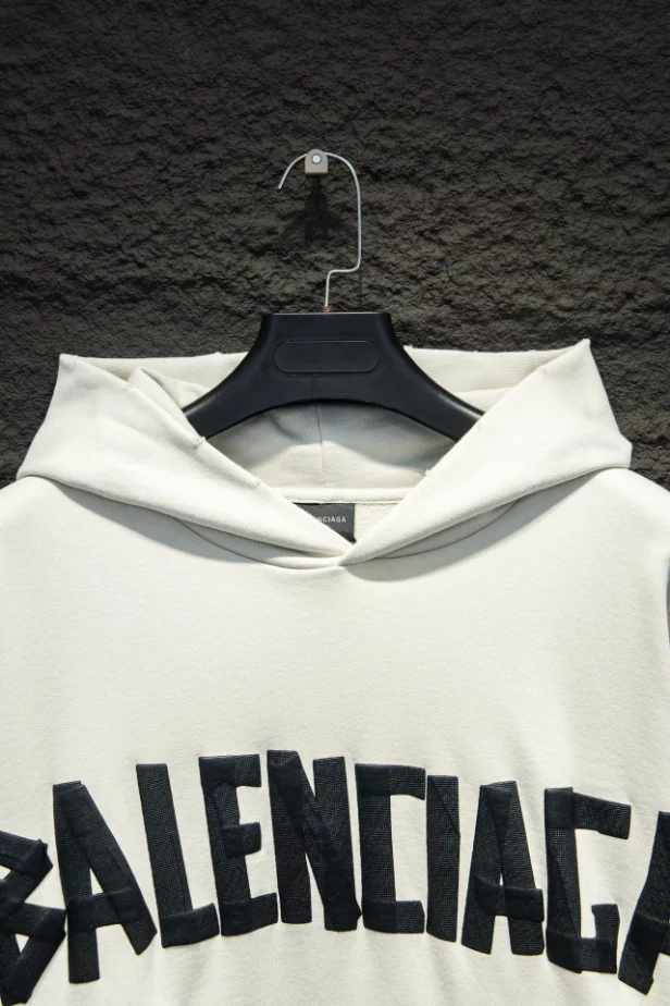 Balenciaga Hoodie - SBH053