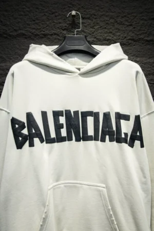 Balenciaga Hoodie - SBH053