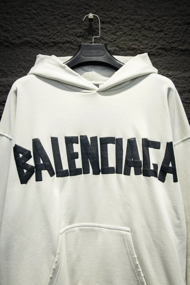 Balenciaga Hoodie - SBH053