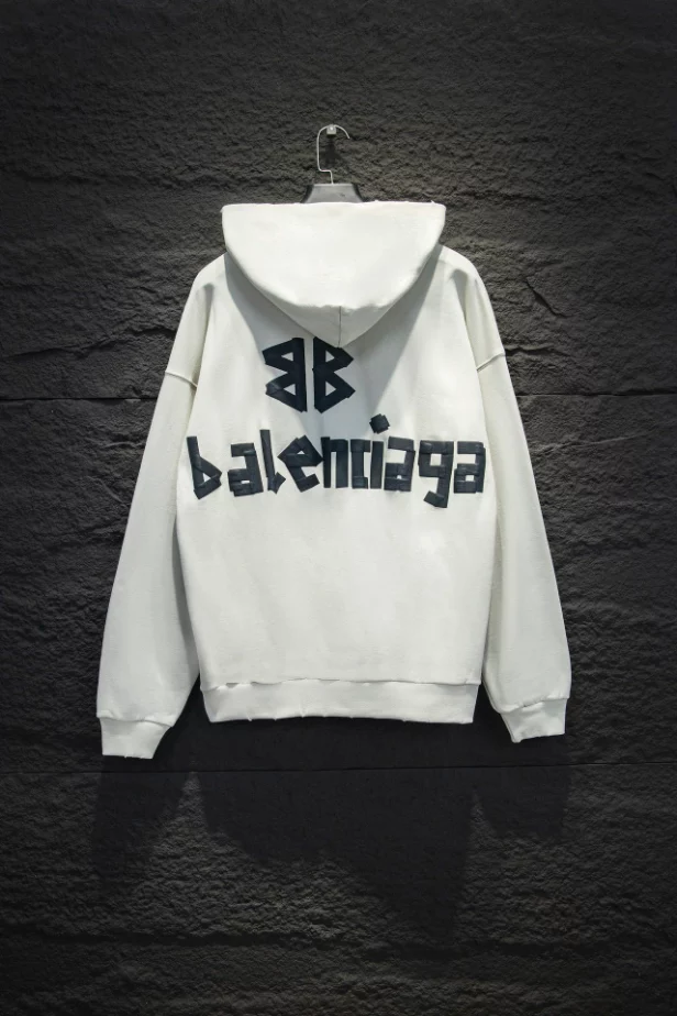 Balenciaga Hoodie - SBH053